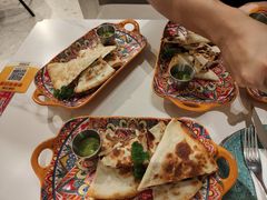 -CRAZYONES西班牙海鲜饭(上海美罗城店)