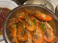 -院子餐厅·大锅菜·老杭帮(桥西直街店)