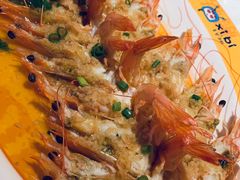 -桥东喜碧海鲜街(水东街店)