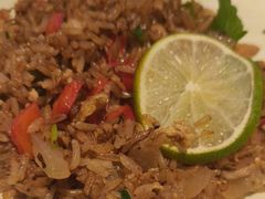 -半秋山西餐厅(宜昌大洋店)