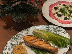 -Mammamia意大利餐厅(阳春巷店)