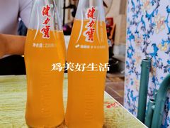 -陆长玖古法猪脚饭(玄风桥店)