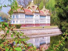 -北京世界公园