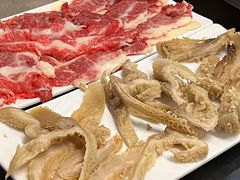 -鑫宝沙茶牛肉火锅(永泰店)