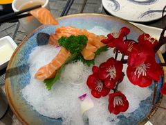 -蟹之国·精品蟹料理(极地店)