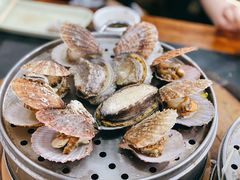 -九层海鲜塔(市南店)