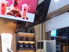 -蓉小乔·RONG COFFEE(福田店)