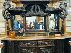 -八卦楼风琴博物馆