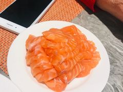 -松咖啡自助餐厅·松北香格里拉