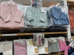 -优衣库(青岛万象城店)