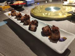 津味茄子-陆壹捌餐厅(五大道店)