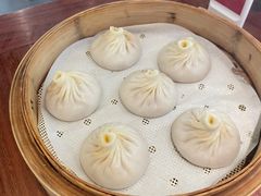 纯蟹黄小笼-裕兴记•蟹黄面馆(人民广场店)