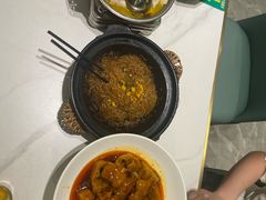 -刘胖子家常菜·蹄花焖藕(中南店)