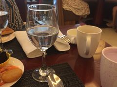 -元一希尔顿酒店·禅自助餐厅·啤酒花园