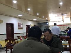 大堂-双喜饭庄(马道坡街店)