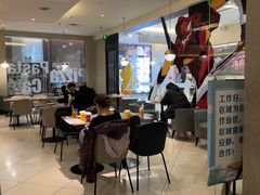 -必胜客(远大路店)