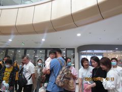 -鞍山万达广场