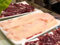 胸口油-潮悦牛肉火锅城(水贝店)