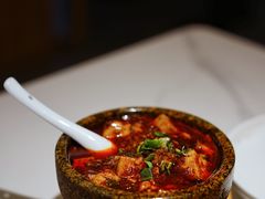 麻婆豆腐-夫妻肺片·中华老字号·正宗川菜(春熙路店)