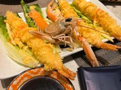 -極上萬膳·日料放题(来福士江景店)