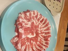 -草原传奇鲜羊火锅(桥北店)