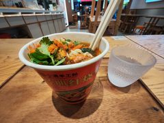 经典红烧牛肉粉-小满手工粉(环宇荟店)