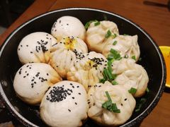 特制小锅生煎-大壶春生煎(四川中路店)