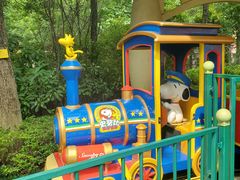 -史努比缤纷世界