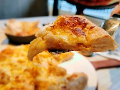 主厨葡式咖喱海鲜披萨-必胜客(玫瑰坊店)