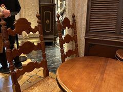 -B&C黄油与面包·THE GARDEN BAKERY概念店(世纪汇店)