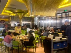 -禾斗海鲜自助(市南银座店)