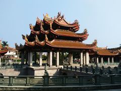 -天竺岩寺