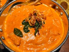 -甘尼仕印度餐厅酒吧(斜塘老街店)