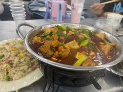 -小民大排档(光谷店)