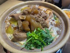 -牛腩之旅·牛腩牛杂煲(光启城美食城店)