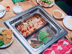 -草原塞蛮羊火锅城(港湾店)