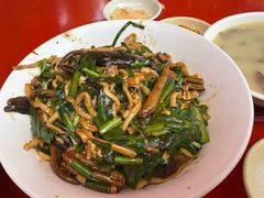 -三百碗宝应长鱼面(板仓街店)