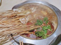 -袁记串串香(海伦店)