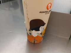 -沪上阿姨·臻选茶饮(上海环球港店)
