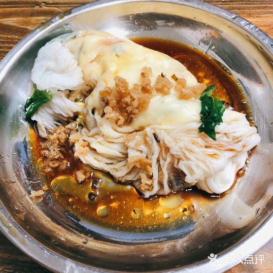 大潮汕·粤D肠粉王