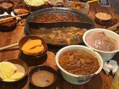 -楠火锅(哈尔滨金爵万象店)