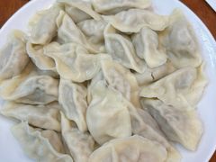 -东北四季饺子王(华山路店)