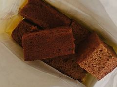 -五道口枣糕王(西单华威约饭街店)