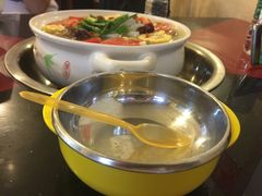 -花水湾红太阳牛肉汤锅