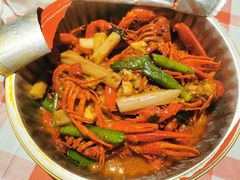 -聚味瞿记·龙虾堂(渔人码头一店)