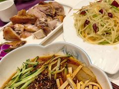 浑源凉粉-凯鸽酒楼(大同振兴街店)