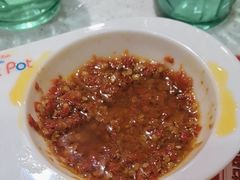 -浪里寻·臻牛养生牛肉火锅(方圆荟店)