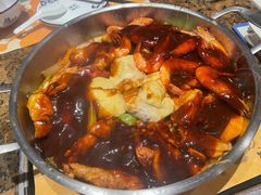-黄记煌三汁焖锅(欢乐海岸店)