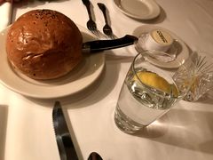 -莫尔顿牛排坊(威尼斯人店)