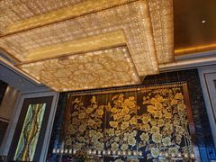 -长沙富力万达文华酒店